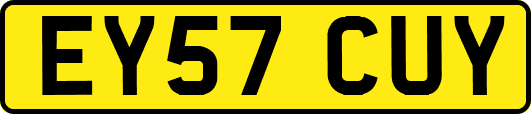 EY57CUY
