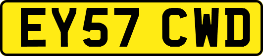 EY57CWD