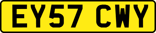 EY57CWY
