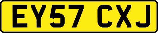EY57CXJ