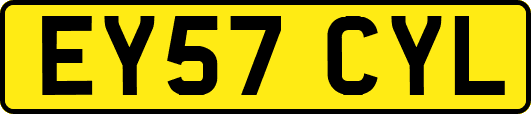 EY57CYL