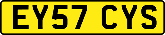EY57CYS