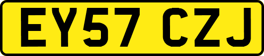 EY57CZJ