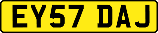 EY57DAJ