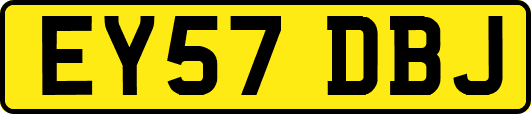 EY57DBJ