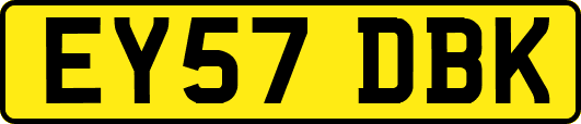 EY57DBK