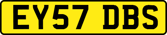 EY57DBS