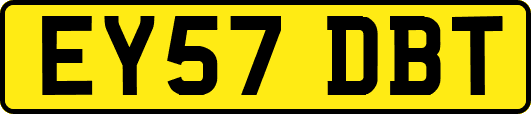 EY57DBT