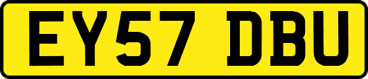 EY57DBU