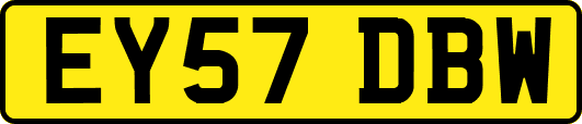 EY57DBW