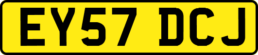 EY57DCJ