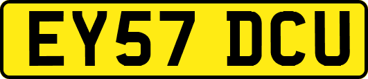 EY57DCU