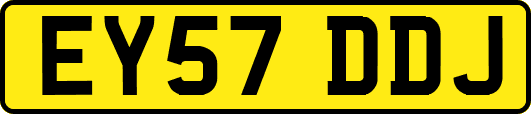 EY57DDJ