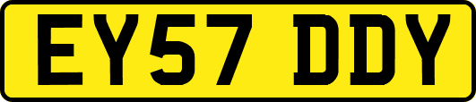 EY57DDY