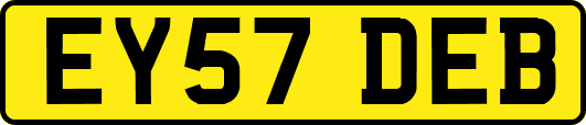 EY57DEB