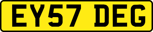 EY57DEG