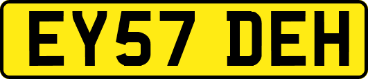 EY57DEH