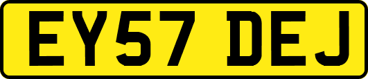 EY57DEJ