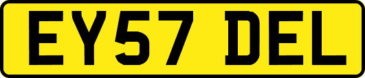 EY57DEL