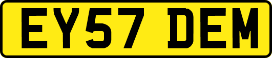 EY57DEM
