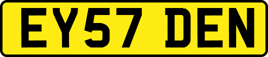 EY57DEN