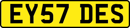 EY57DES