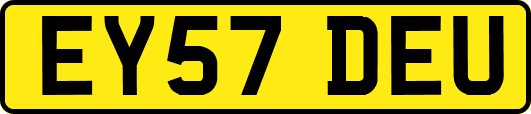 EY57DEU