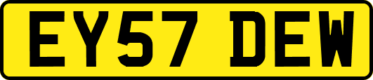 EY57DEW