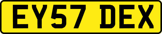 EY57DEX