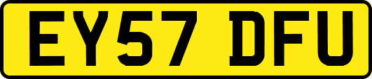 EY57DFU