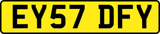 EY57DFY