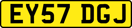 EY57DGJ