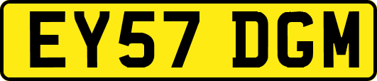 EY57DGM