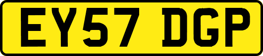 EY57DGP