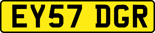 EY57DGR