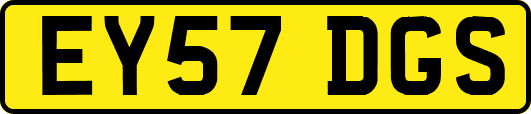 EY57DGS