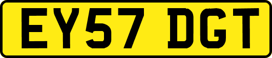 EY57DGT