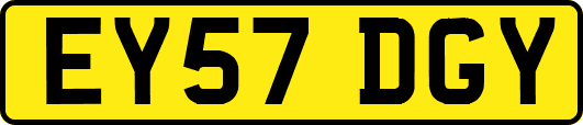 EY57DGY