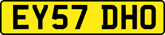 EY57DHO