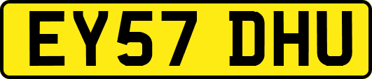 EY57DHU