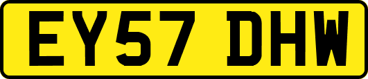 EY57DHW