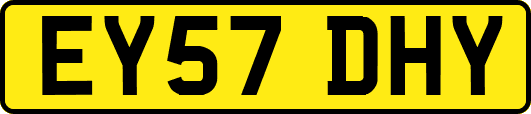 EY57DHY