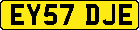 EY57DJE