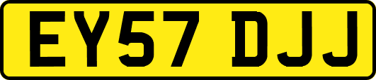 EY57DJJ