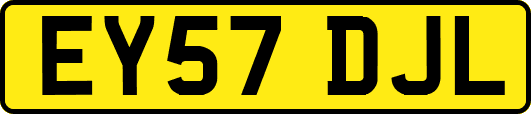EY57DJL
