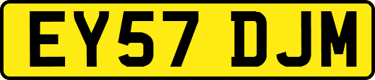 EY57DJM