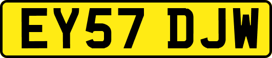 EY57DJW
