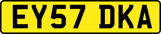 EY57DKA