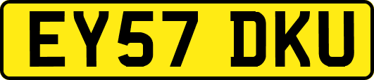 EY57DKU