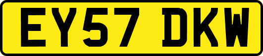 EY57DKW